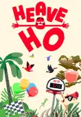 Heave Ho - PC Game Key