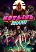 Hotline Miami - PC Game Key
