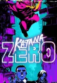 Katana Zero - PC Game Key