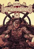LUFTRAUSERS - PC Game Key