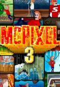 McPixel 3 - PC Game Key