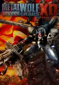 Metal Wolf Chaos XD - PC Game Key