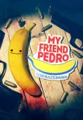 My Friend Pedro - PC Game Key