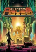 Phantom Abyss - PC Game Key