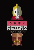 Reigns: Her Majesty - PC Game Key