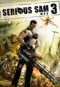 Serious Sam 3: BFE - PC Game Key