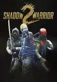 Shadow Warrior 2 - PC Game Key
