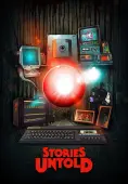 Stories Untold - PC Game Key