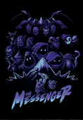 The Messenger - PC Game Key