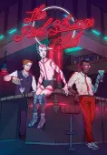 The Red Strings Club - PC Game Key