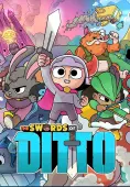 The Swords of Ditto - PC Game Key