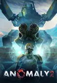 Anomaly 2 - PC Game Key