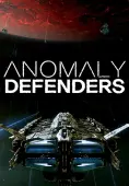 Anomaly Defenders - PC Game Key