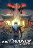 Anomaly Korea - PC Game Key