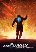 Anomaly Warzone Earth - PC Game Key