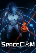 Spacecom - PC Game Key