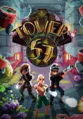 Tower 57 - PC Game Key
