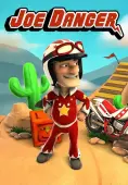 Joe Danger - PC Game Key