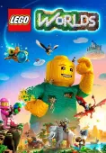 LEGO Worlds - PC Game Key