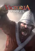 Victoria 1 Complete - PC Game Key