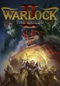 Warlock 2 : The Exiled - PC Game Key