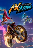 MX Nitro: Unleashed - PC Game Key