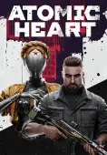 Atomic Heart - PC Game Key