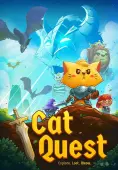 Cat Quest - PC Game Key