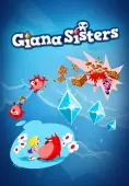 Giana Sisters 2D - PC Game Key