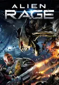 Alien Rage - Unlimited - PC Game Key
