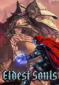 Eldest Souls - PC Game Key