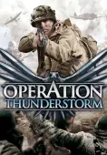 Operation Thunderstorm - PC Game Key