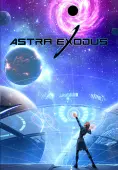 Astra Exodus - PC Game Key