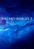 Distant Worlds 2 - PC Game Key