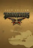 Panzer Corps Gold - PC Game Key