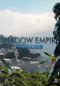 Shadow Empire: Oceania - PC Game Key