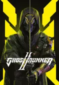 Ghostrunner 2 - PC Game Key