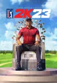 PGA Tour 2K23 - PC Game Key