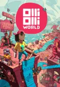 OlliOlli World - PC Game Key