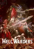 Hell Warders - PC Game Key