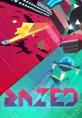 RAZED - PC Game Key