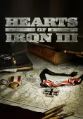 Hearts of Iron III - PC Game Key