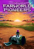 Farworld Pioneers - PC Game Key