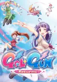 Gal*Gun Returns - PC Game Key