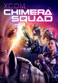 XCOM: Chimera Squad - PC Game Key