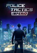 Police Tactics: Imperio - PC Game Key