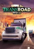 TransRoad: USA - PC Game Key