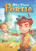 My Time At Portia - PC Game Key