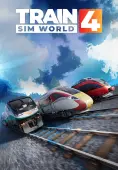 Train Sim World 4 - PC Game Key