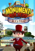 Alcatraz Builder - PC Game Key
